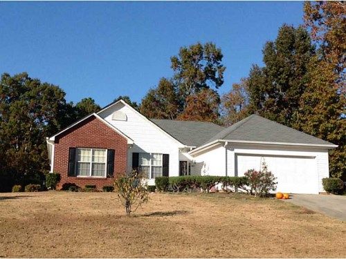 3440 Davan Lane, Monroe, GA 30655