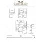 1626 Copperleaf Court, Kennesaw, GA 30152 ID:11237873