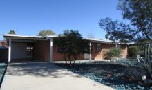 609 S Kenyon Drive Tucson, AZ 85710