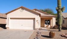 9137 E Rainsage St Tucson, AZ 85747