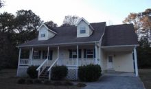 155 Ham Dr NE Cleveland, TN 37323