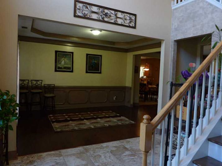 1643 Taylor Oaks Drive, Lawrenceville, GA 30043