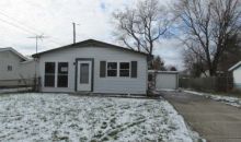 636 Delbrook Dr Whiteland, IN 46184