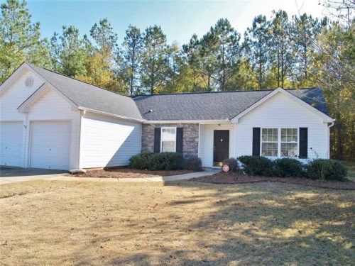 66 Abbey Lane, Cartersville, GA 30120