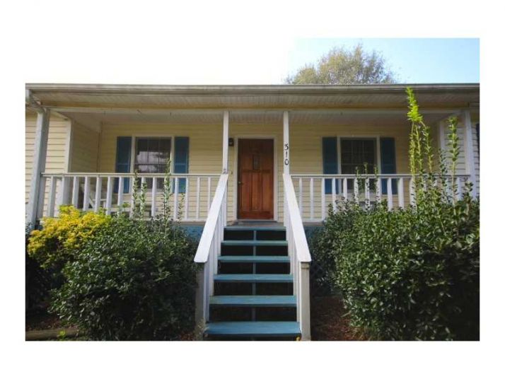 310 Aster Trace, Canton, GA 30115