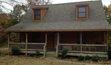 1353 Hunter Drive Ranger, GA 30734