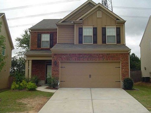 2180 Atkinson Park Drive, Lawrenceville, GA 30043