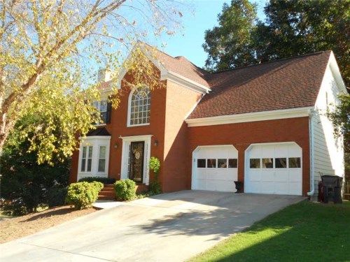 874 Michael Lee Way, Lawrenceville, GA 30043