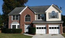 1720 Stoneoak Circle Lawrenceville, GA 30043