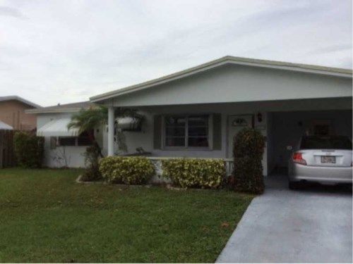 6665 NW 12TH ST, Pompano Beach, FL 33063