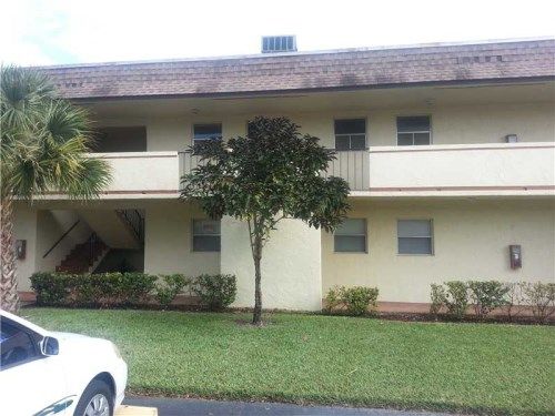 5535 LAKEWOOD CR # 314, Pompano Beach, FL 33063