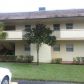 5535 LAKEWOOD CR # 314, Pompano Beach, FL 33063 ID:11277211