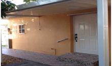 700 SW 29 CT (REAR) # . Miami, FL 33135