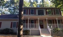698 Dogwood Drive Lawrenceville, GA 30045