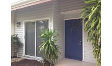 331 W HEMINGWAY CR # 168 Pompano Beach, FL 33063