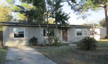 4527 Barnes Road Jacksonville, FL 32207