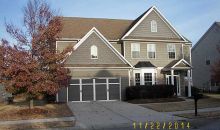 1763 Sahale Falls Drive Braselton, GA 30517