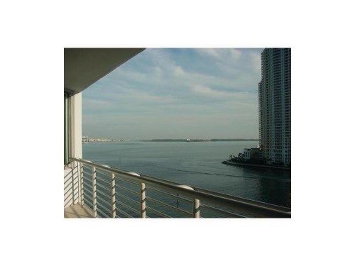 335 S BISCAYNE BL # 1005, Miami, FL 33131