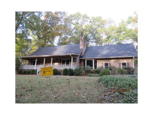 5915 Big A Road, Douglasville, GA 30135