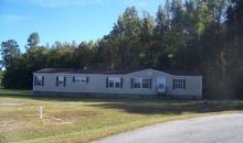 125 Buck Lane Garysburg, NC 27831