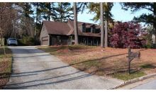 5167 Manitu Court Sw Lilburn, GA 30047