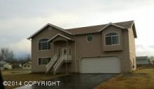 11670 E Annie Lane Palmer, AK 99645