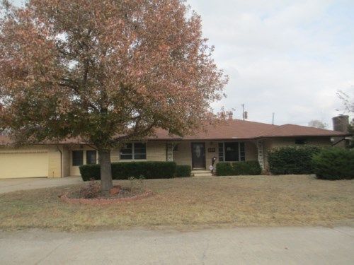 429 SW 54th Street, Oklahoma City, OK 73109