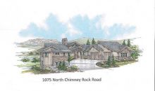 1075 N Chimney Rock Rd (LOT 39) Heber City, UT 84032