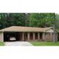 6137 Tracy Valley Drive, Norcross, GA 30093 ID:11274449