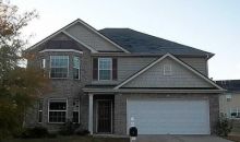 2316 Pineview Trail Ellenwood, GA 30294