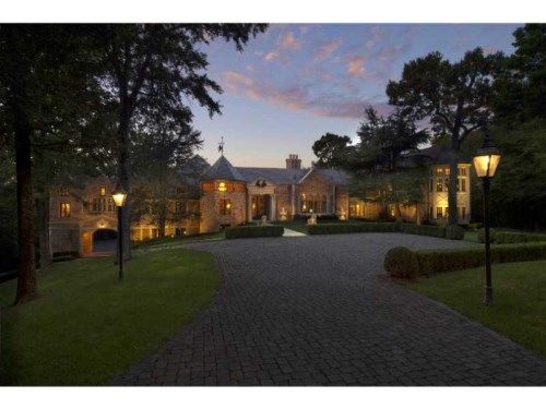 4665 Riverview Road, Atlanta, GA 30327
