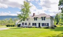 3049 River Road Manchester, VT 05254