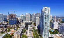 1060 BRICKELL AV # 3717 Miami, FL 33131