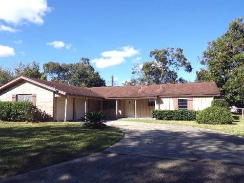 520 Gardenia Ave, Orange, TX 77630