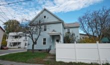 30 West Lane Winooski, VT 05404