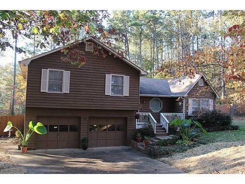 507 Wood Crest Court, Woodstock, GA 30189