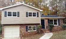 4238 Chickasaw Trail Douglasville, GA 30135
