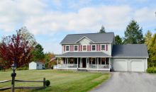 14 Lamoille Street Fairfax, VT 05454