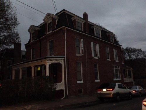 124 Windsor St, Reading, PA 19601