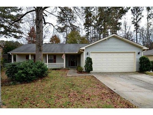 1491 Brays Mill Trace, Lawrenceville, GA 30044