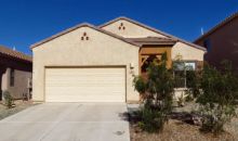 12537 E Rust Canyon Pl Vail, AZ 85641