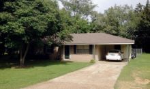 105 Highland Drive Crystal Springs, MS 39059