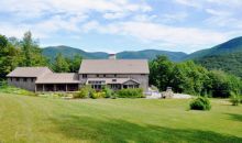 424 Coolidge - Lower Hollow Dorset, VT 05251