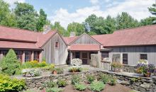 730 McNamara Road Dorset, VT 05251