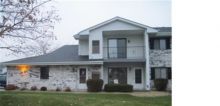 1416 30th Ave #1G Kenosha, WI 53144