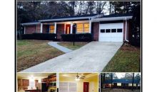 4085 Emporia Court Decatur, GA 30035