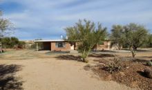 3730 West Curly Horn Rd Sahuarita, AZ 85629