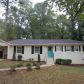 207 Shawnee Trail, Marietta, GA 30067 ID:10804522