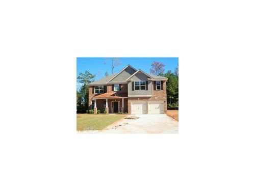 6812 Oconee Place, Fairburn, GA 30213