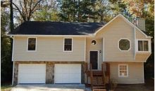 5283 Kemper Place Stone Mountain, GA 30088